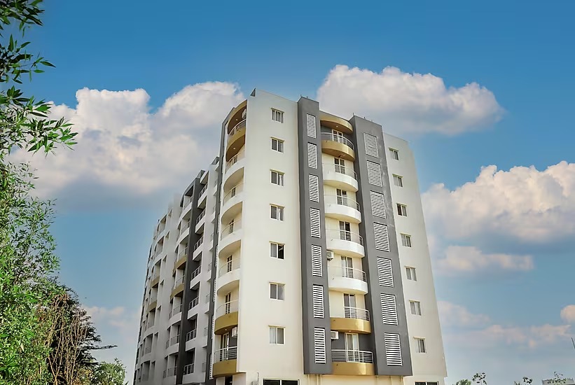 STARLIT SUITES SHIRDI